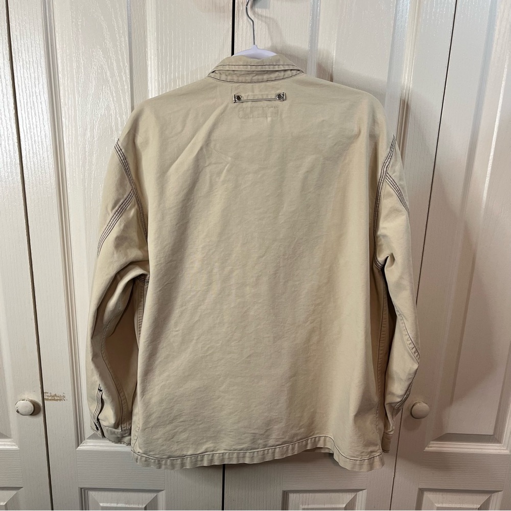 Structure Men’s Lightweight Jacket - image 3